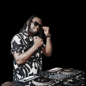 DJ Smoke