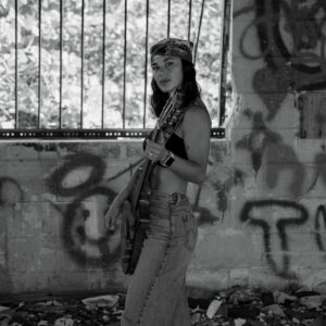 Rochi Harrison