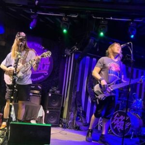 Cayo Hueso Riot