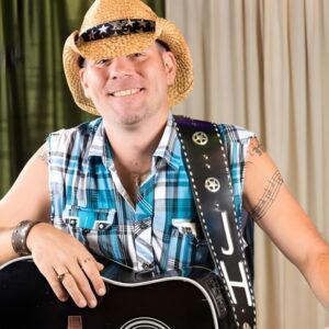 Jeff Harris