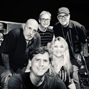 South Groove Party Band