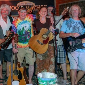 That Hippie Band