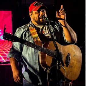 Chuck Briseno