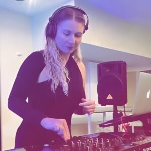 DJ Maya