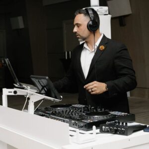 DJ Tommy