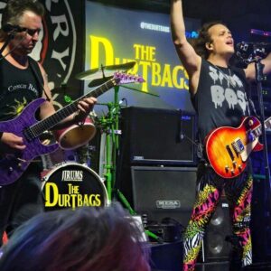 Durtbags