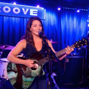 Hanna Ray Band