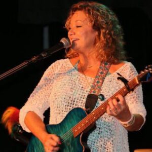 Heather Vidal