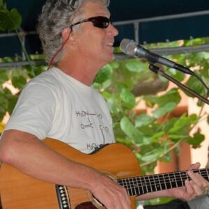 Joel Nelson