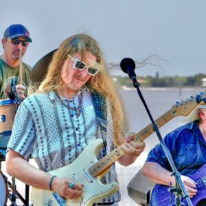 Joey Tenuto Band