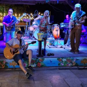 Key Largo Jam Band