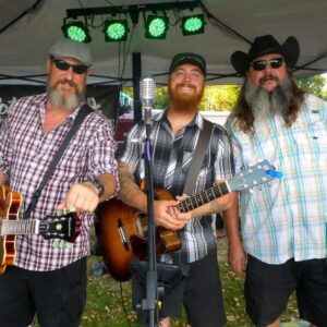 Koty James & the Keybillies