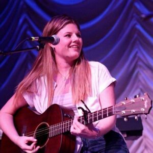Meghan Barter
