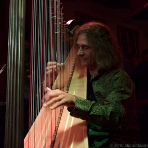 Scott Marischen & Friends
