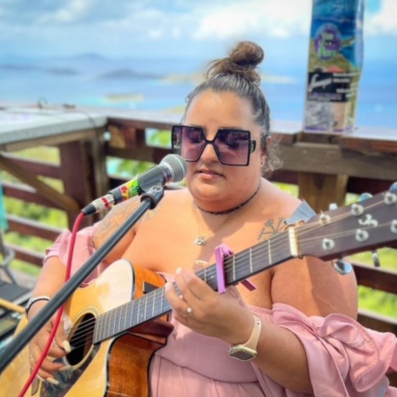 Victoria Leigh @Boondocks