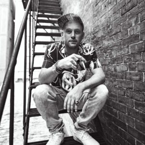 Adam Luffkid