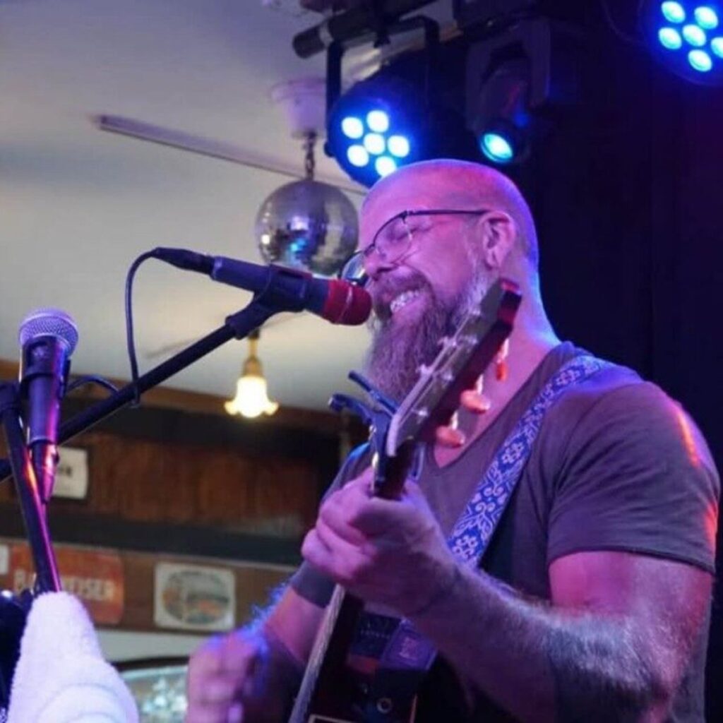 Charlie Miller @Rick’s