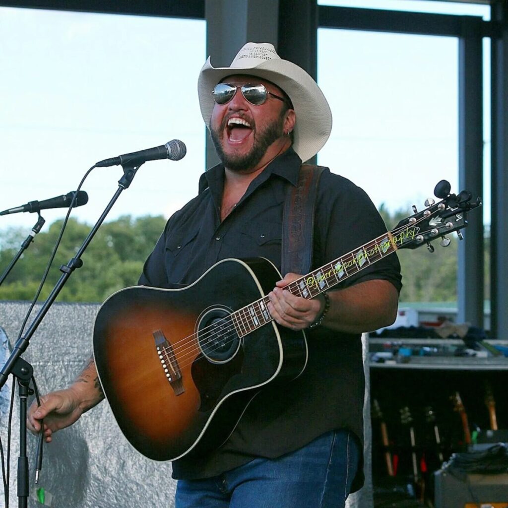 Cliff Cody @Mac’s Place