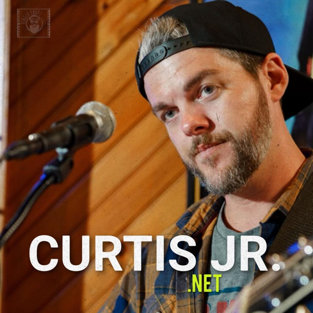 Tom Curtis JR @Celtic Conch