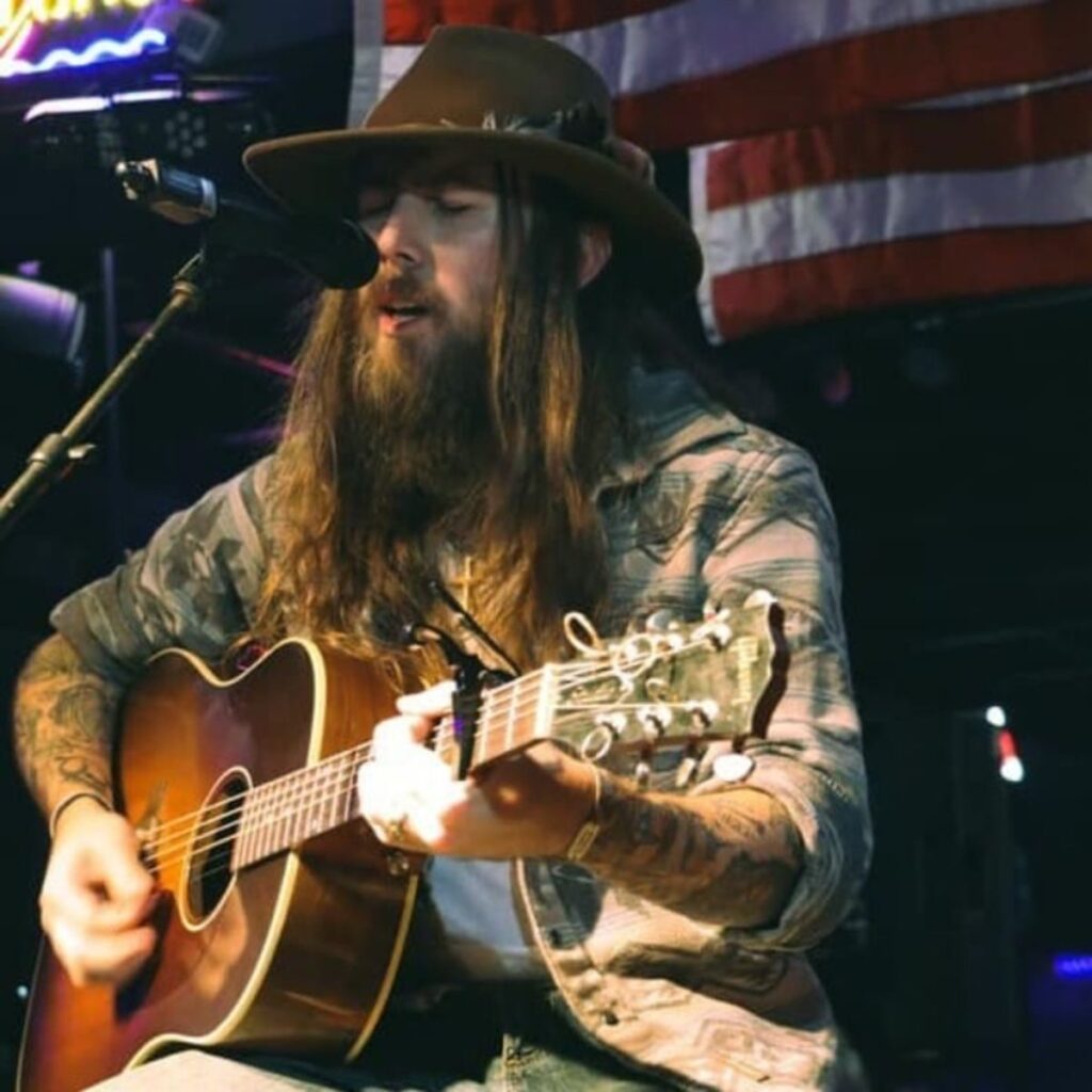 Harley Ray @Old Sailor