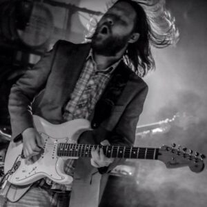 Joe Marcinek Band