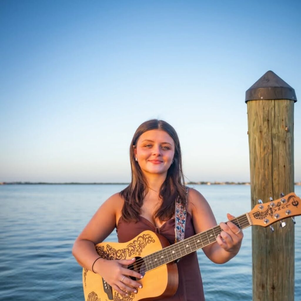 Kaira Jayde @Southernmost Point Bar