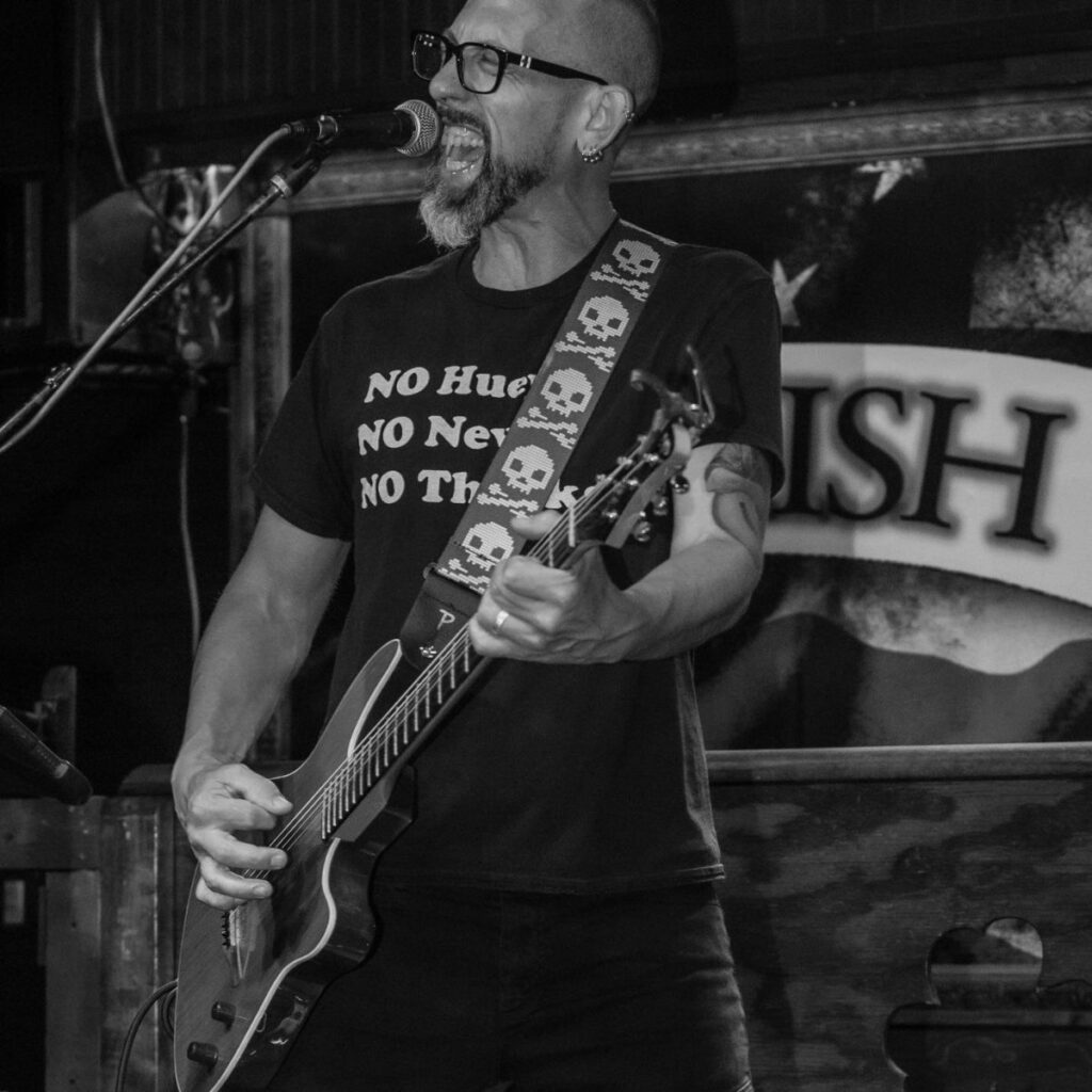 Oren Polak @Irish Kevin’s