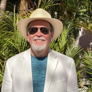 Roger Bartlett