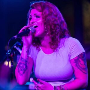 Tera Lynne Fister