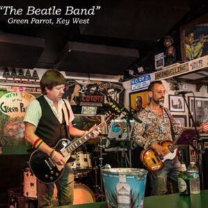 The Beatle Band