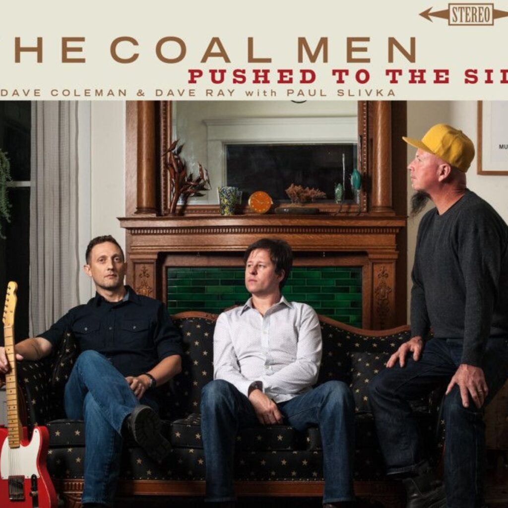 The Coal Men @Hog’s Breath