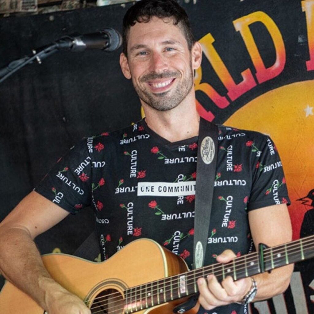 Tim Hollohan @Sloppy Joe’s