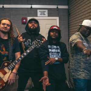 Trae Pierce & The T-Stones
