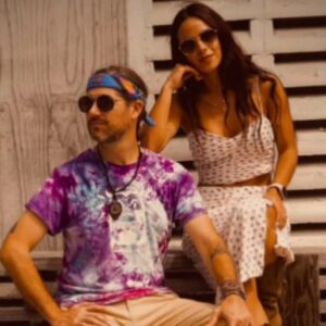 Turner & Rochi Harrison
