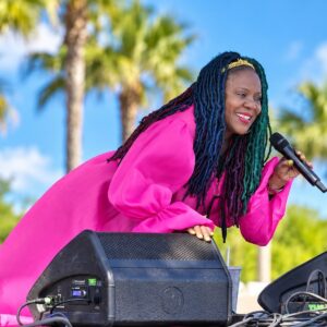 The Dottie Kelly Band