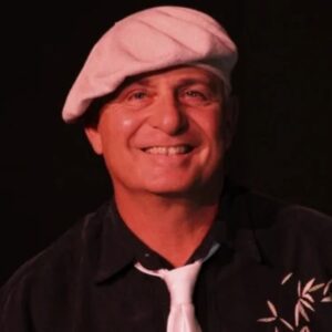Larry Smith